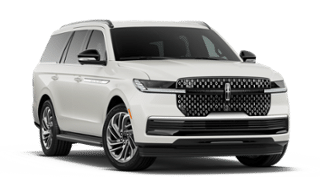 2026 Lincoln Lincoln Navigator External Image 5